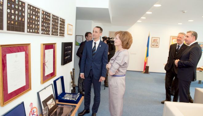COSR, din nou sub înaltul Patronaj al Casei Regale - cosr-1521650486.jpg