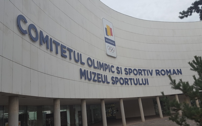 COSR: „Sumele vehiculate pentru premierea sportivilor au caracter preliminar şi rol de estimare” - cosr1-1729175548.jpg