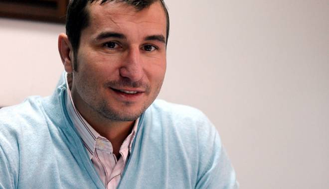 COSR va propune ca imnul să fie intonat la toate finalele competițiilor interne - cosralinpetrache-1453044879.jpg