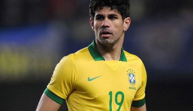 Brazilienii vor să-i retragă cetățenia lui Diego Costa - costa-1383223125.jpg