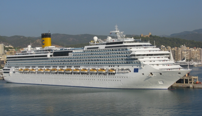 Naufragiul  Costa Concordia.  16 ani de închisoare pentru fostul comandant - costaconcordia-1464782174.jpg
