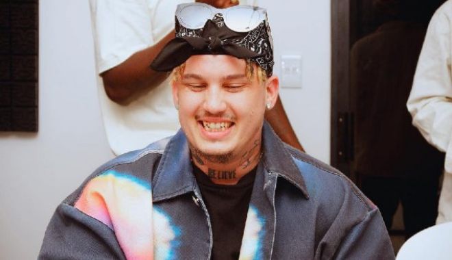 Rapper mort pe scenă, în timpul unui concert! S-a prăbuşit în timp ce cânta - costatitch640x384-1678692651.jpg