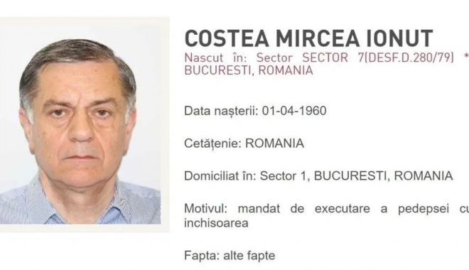 Ionuț Costea, cumnatul lui Mircea Geoană, condamnat la șase de ani de închisoare, a fost identificat în Turcia - costea-1706442540.jpg