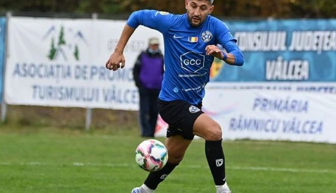 Fostul atacant Florin Costea, director sportiv la FCU Craiova - costea-1708356185.jpg