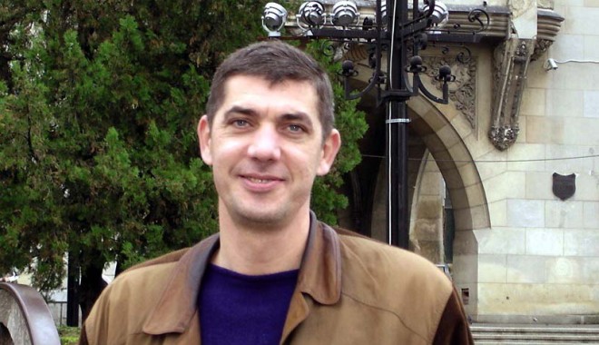 Costel Moscalu, condus, ieri, pe ultimul drum - costel-1396455493.jpg