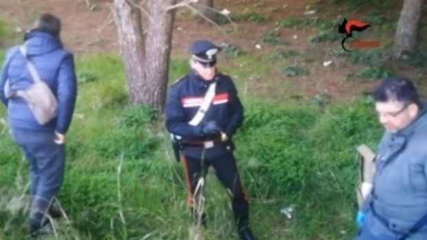 Detalii șoc în cazul românului decapitat în Italia. Procurorii iau în calcul un accident de muncă urmat de mutilarea cadavrului - costel9529210015884900-1514466569.jpg