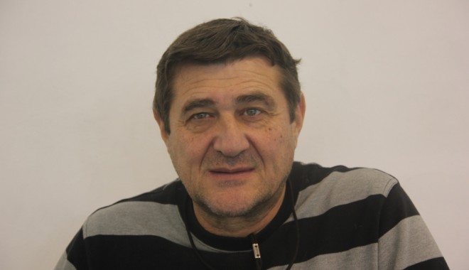 Baschet, BC Farul / Costel Cernat: 