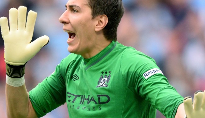 Fotbal / Costel Pantilimon a semnat cu Sunderland - costelpantilimon-1402987205.jpg
