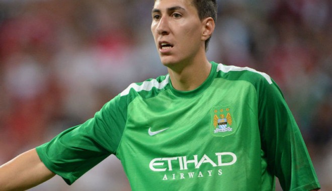 Veste bună pentru Costel Pantilimon - costelpantilimonmanchestercity30-1385054038.jpg