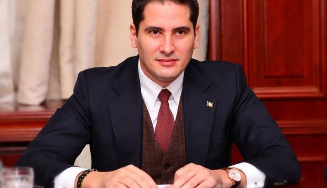 Costin Răsăuţeanu, de la PSD: „Vor fi înfiinţate patru centre de asistență și recuperare pentru seniorii din Constanţa” - costin-rasauteanu-1703845081.jpg