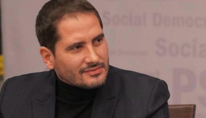 Consilierul local Costin Răsăuţeanu: „S-a făcut dreptate definitiv în Programul Bebe Trusou” - costin-rasauteanu-1710074403.jpg