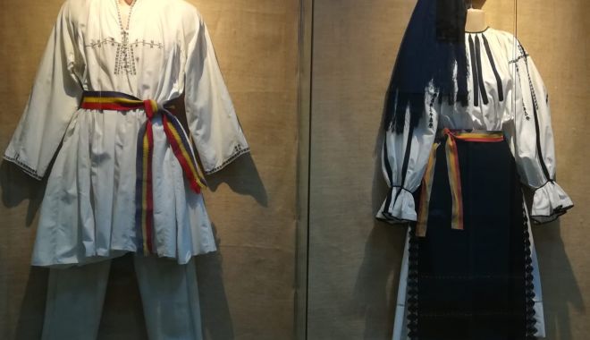 Omagiu de Ziua Națională a României la Muzeul de Artă Populară Constanţa - costume-1606480927.jpg
