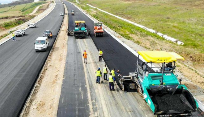 Costurile investițiilor în infrastructura rutieră finanțate din fonduri europene vor fi reajustate - costurileinvestitiilorininfrastr-1658148213.jpg