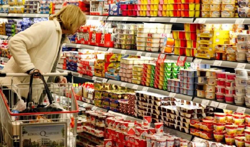 Cât costă coșul de cumpărături de Paște! România are cele mai mari prețuri din Europa - cosul-de-cumparaturi-paste-1713534378.jpg