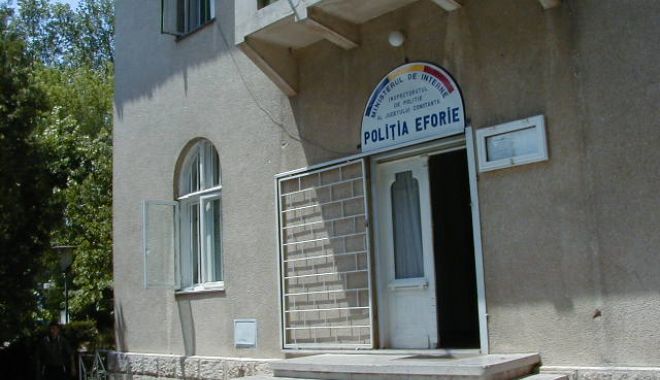 Noi interdicții pentru fostul șef al Poliției Eforie, Gabriel Coteanu - coteanunoireguli-1599237824.jpg
