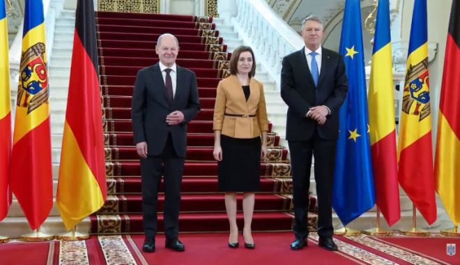 Maia Sandu a fost primită luni la Cotroceni - cotroceni-1680533968.jpg