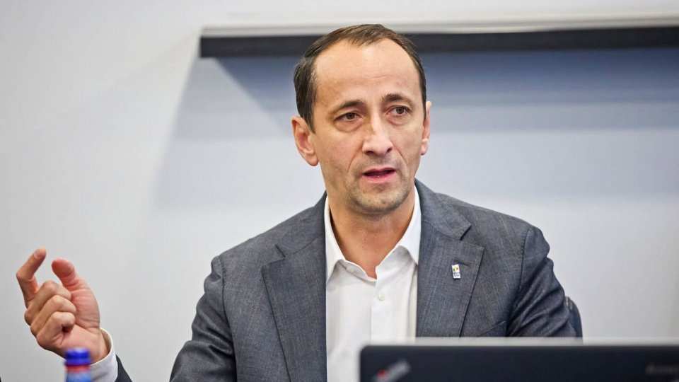 Mihai Covaliu: „Cea mai mare provocare a fost insuficiența resurselor financiare” - covaliu-1766940163.webp
