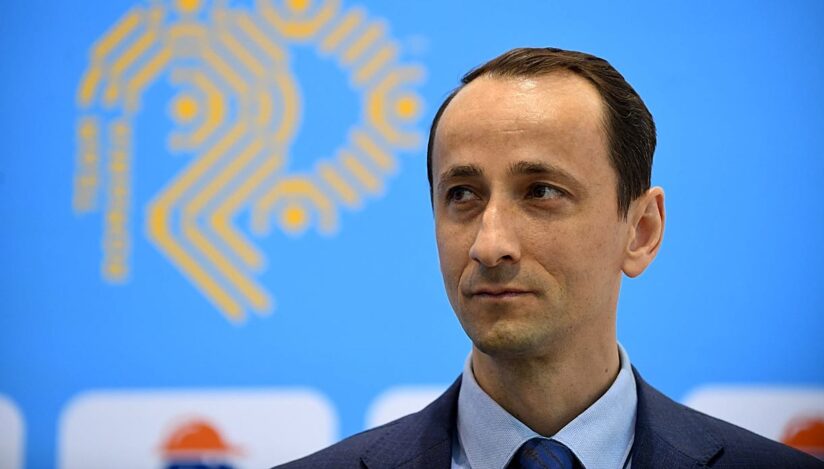 Mihai Covaliu conduce, la Istanbul, prima întâlnire pentru Jocurile Europene - covaliu-conduce-1768481024.webp
