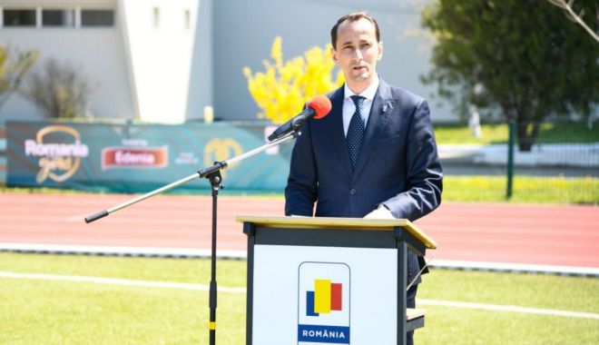 Mihai Covaliu: „Locul 15 la Jocurile Europene ne dă speranţă şi încredere pentru Paris 2024” - covaliu-medalii-1688473972.jpg