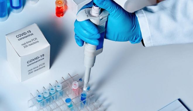 Încă patru oameni au murit după infectarea cu coronavirus, în România. Printre ei, un bărbat de 37 de ani - covid-1591682830.jpg
