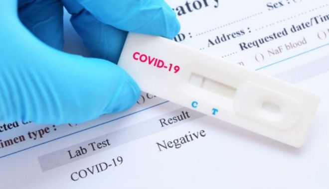 COVID-19. 12 cazuri noi de îmbolnăvire, la Constanța, 388 în întreaga țară - covid-1593513707.jpg