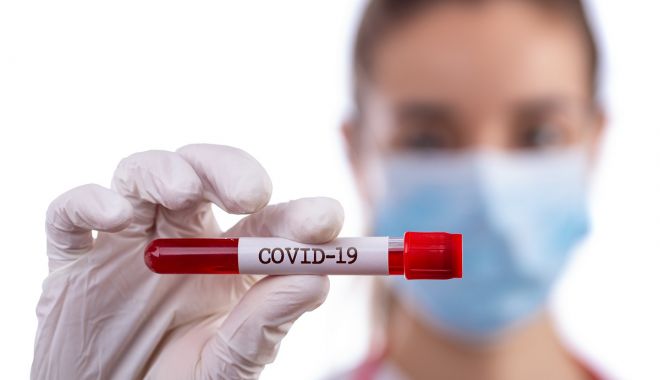 Record absolut de infectări cu noul coronavirus în România: 15 morți în ultimele 24 de ore și 1284 de cazuri noi - covid-1595672486.jpg