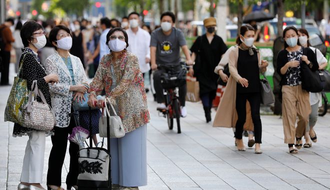 Coronavirus: Tokyo cere guvernului japonez să declare din nou stare de urgenţă - covid-1609604796.jpg