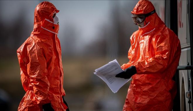 Record de infectări în Polonia: 34.000 de cazuri noi de Covid-19 în 24 de ore - covid-1616743065.jpg