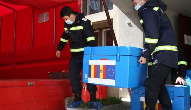România trimite Republicii Moldova o nouă tranșă de vaccin anti-COVID - covid-1623400982.jpg