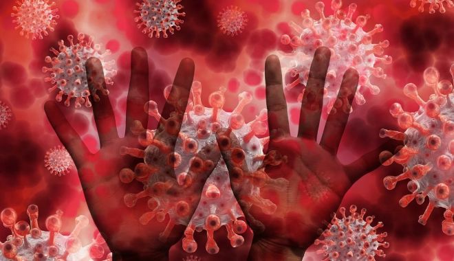 Coronavirus România, bilanț 7 iulie. 60 de cazuri noi și două decese - covid-1625654933.jpg