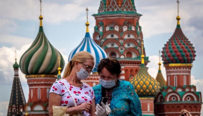 Rusia a înregistrat un nou record al numărului morților de Covid într-o singură zi - covid-1625910637.jpg