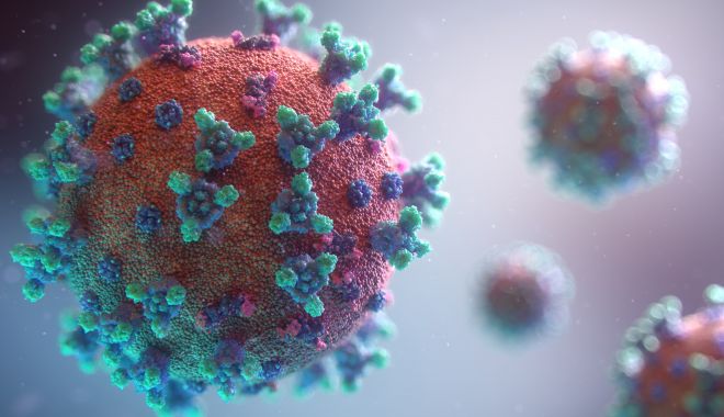 Coronavirus în România: 39 de noi cazuri de COVID-19 și 2 decese, raportate în ultimele 24 de ore - covid-1626086070.jpg