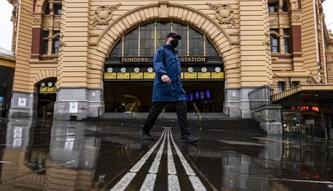 Melbourne a devenit orașul cu cea mai lungă perioadă de carantină din lume - covid-1633339665.jpg