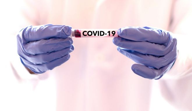 Timiș: 16 cazuri de COVID-19 la Filarmonica Banatul - covid-1633971817.jpg