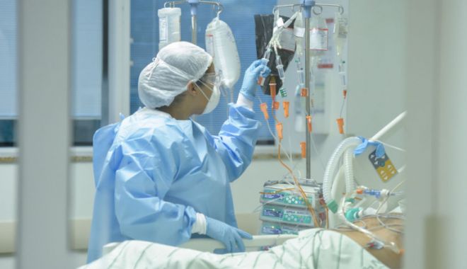 Ungaria va prelua 50 de pacienţi români infectați cu Covid-19, care au nevoie de îngrijire la ATI - covid-1634128008.jpg