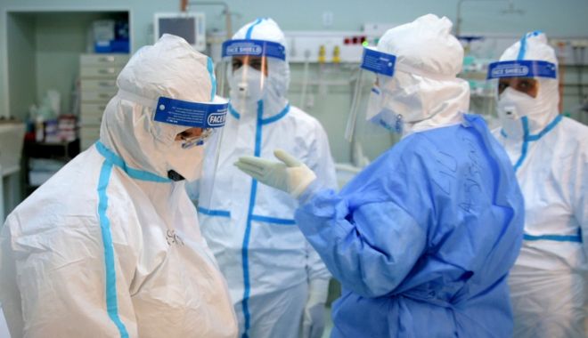 Coronavirus în România: Peste 17.150 de cazuri noi de COVID-19 și 423 de decese - covid-1634717199.jpg