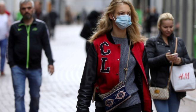 Coronavirus: Olanda intră în carantină parțială în acest weekend - covid-1636703112.jpg