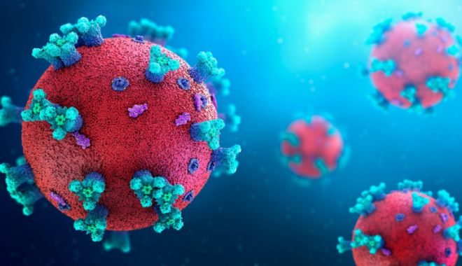 Coronavirus România, 24 noiembrie 2021. Peste 2.700 de cazuri noi și 231 de decese - covid-1637747003.jpg