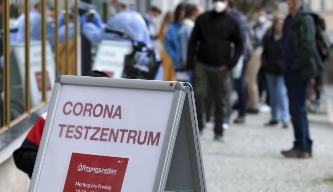 Coronavirus: Varianta Omicron a ajuns, cel mai probabil, în Germania - covid-1638016663.jpg