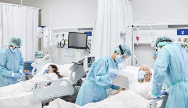 ​Coronavirus în România: Scădere a numărului de noi cazuri COVID-19: sub 1.000 raportate în ultimele 24 de ore - covid-1639126242.jpg