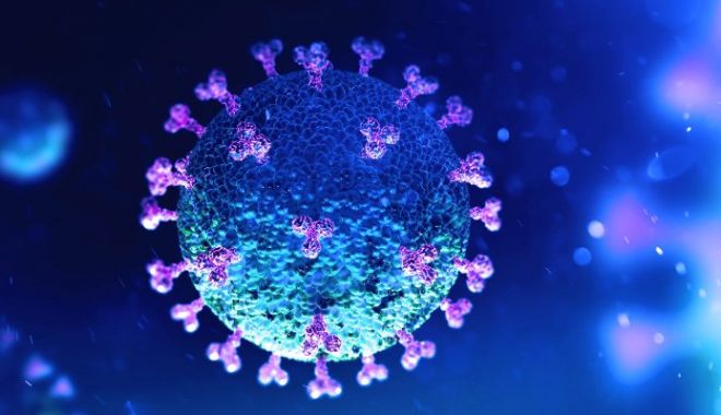 Coronavirus în România: Un nou bilanț în creștere - aproape 1.500 de cazuri noi de COVID-19 - covid-1640855307.jpg
