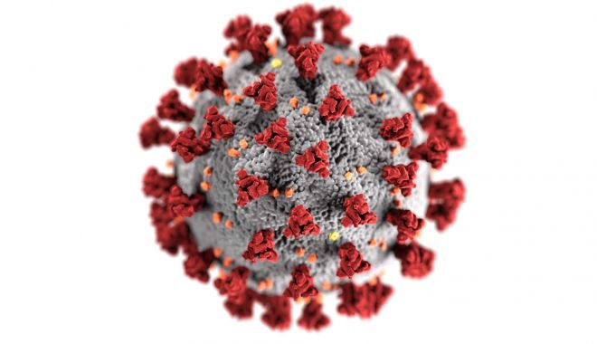 Coronavirus Constanța: Un singur deces raportat - covid-1641229040.jpg
