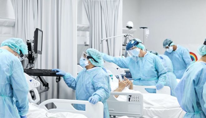 Coronavirus în România: Alte peste 4.000 de cazuri de COVID-19 și 16 decese - covid-1641806655.jpg