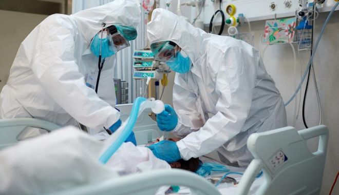 Coronavirus în România: O nouă zi cu peste 16.000 de cazuri - covid-1642584549.jpg