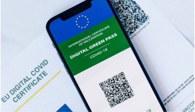 Anularea certificatului digital COVID-19 la nivelul UE, dezbătută