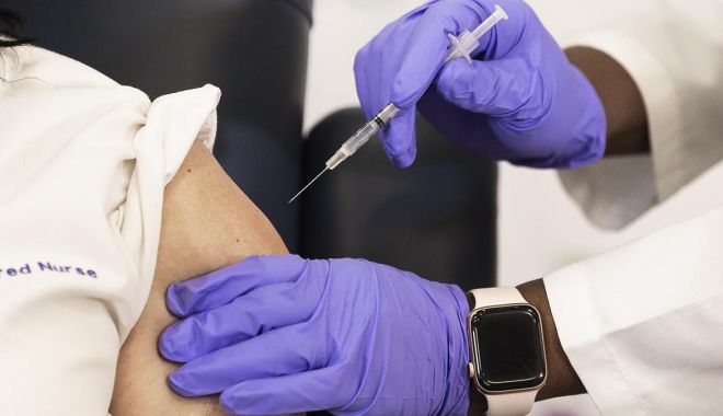 A început vaccinarea antigripală în farmacii. LISTA unităților autorizate din țară - covid-1673966923.jpeg