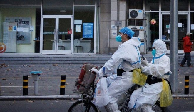 Beijing, decizie importantă în contextul Covid - covid-1681633270.jpg