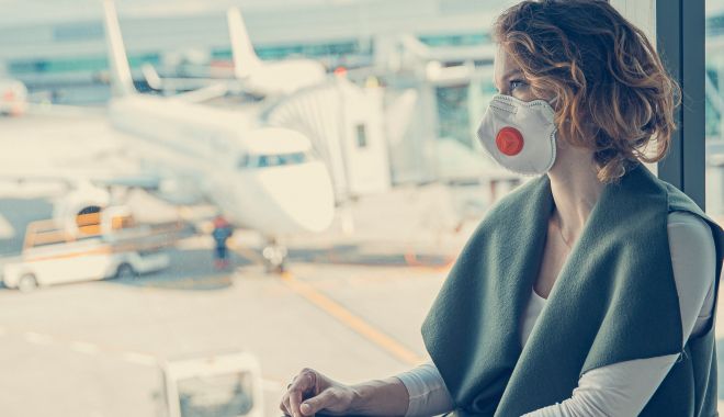 Reduci pentru pasagerii care își achiziționează biletele de avion în acest weekend - covid19-1594390792.jpg