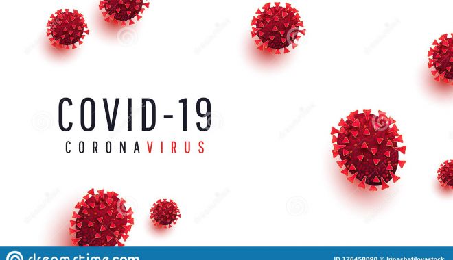 Șeful ISU Timiș, internat cu COVID-19 - covid19-1633623800.jpg