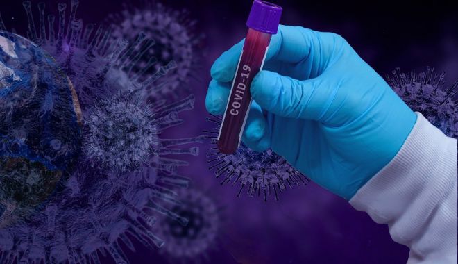 Coronavirus la Constanța. Câte persoane pozitive au fost confirmate și ce incidență este pe județ - covid1949829101280-1647087890.jpg